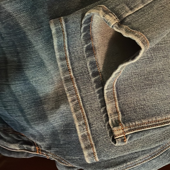 Maurices Jeans Bootcut - Picture 4 of 4